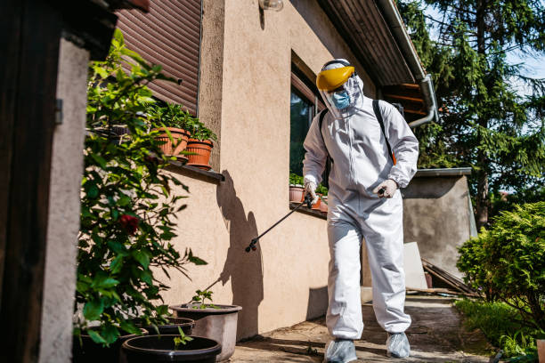 Best Pest Inspection Near Me  in Clarksburg, WV